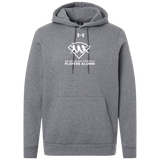 Under Armour Men's Team Icon Fleece Hoodie