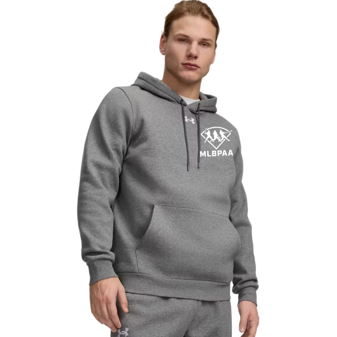 Under Armour Men's Team Icon Fleece Hoodie