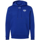 Under Armour Men's Team Icon Fleece Hoodie