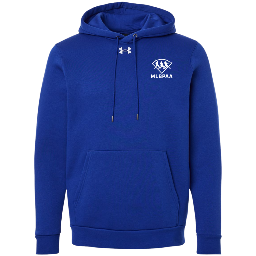 Under Armour Men's Team Icon Fleece Hoodie