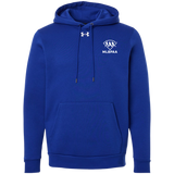 Under Armour Men's Team Icon Fleece Hoodie