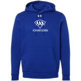 Under Armour Men's Team Icon Fleece Hoodie