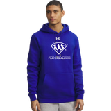 Under Armour Men's Team Icon Fleece Hoodie
