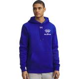 Under Armour Men's Team Icon Fleece Hoodie