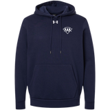 Under Armour Men's Team Icon Fleece Hoodie