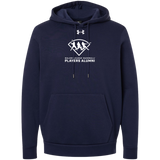 Under Armour Men's Team Icon Fleece Hoodie