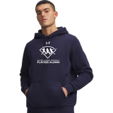 Under Armour Men's Team Icon Fleece Hoodie