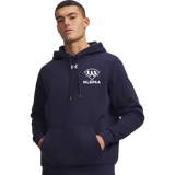 Under Armour Men's Team Icon Fleece Hoodie
