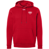 Under Armour Men's Team Icon Fleece Hoodie