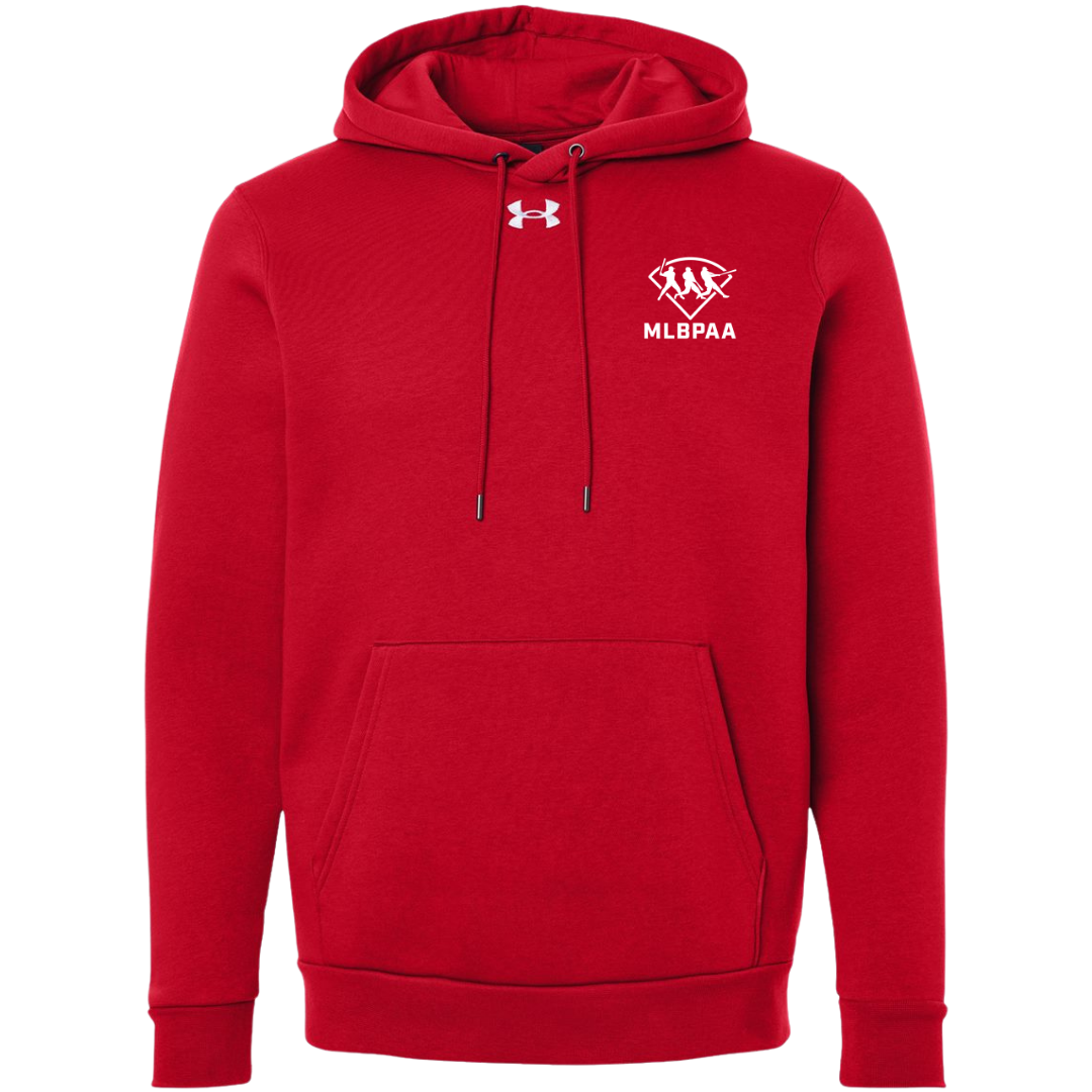 Under Armour Men's Team Icon Fleece Hoodie