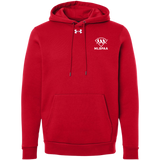 Under Armour Men's Team Icon Fleece Hoodie
