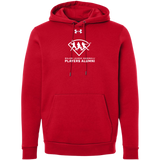 Under Armour Men's Team Icon Fleece Hoodie