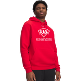 Under Armour Men's Team Icon Fleece Hoodie