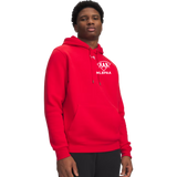 Under Armour Men's Team Icon Fleece Hoodie