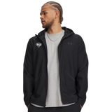 UA Men's Unstoppable Woven Jacket
