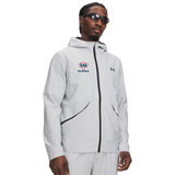 UA Men's Unstoppable Woven Jacket