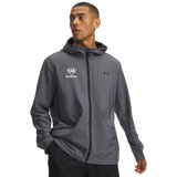 UA Men's Unstoppable Woven Jacket