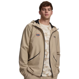UA Men's Unstoppable Woven Jacket