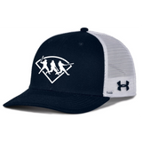 UA Trucker Mesh Cap