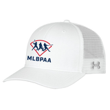 UA Trucker Mesh Cap