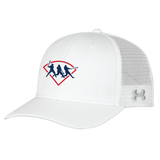 UA Trucker Mesh Cap