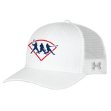 UA Trucker Mesh Cap