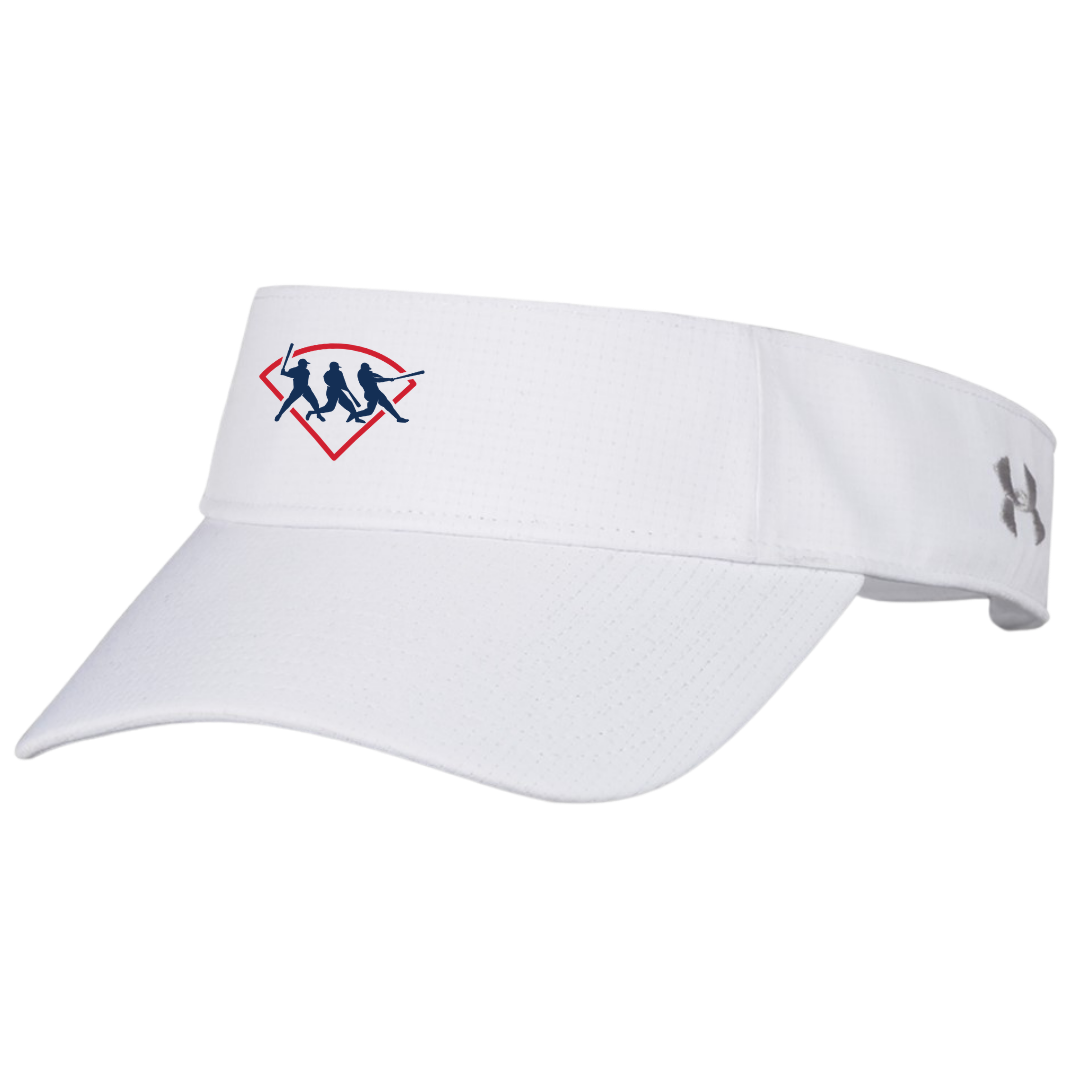 UA Visor