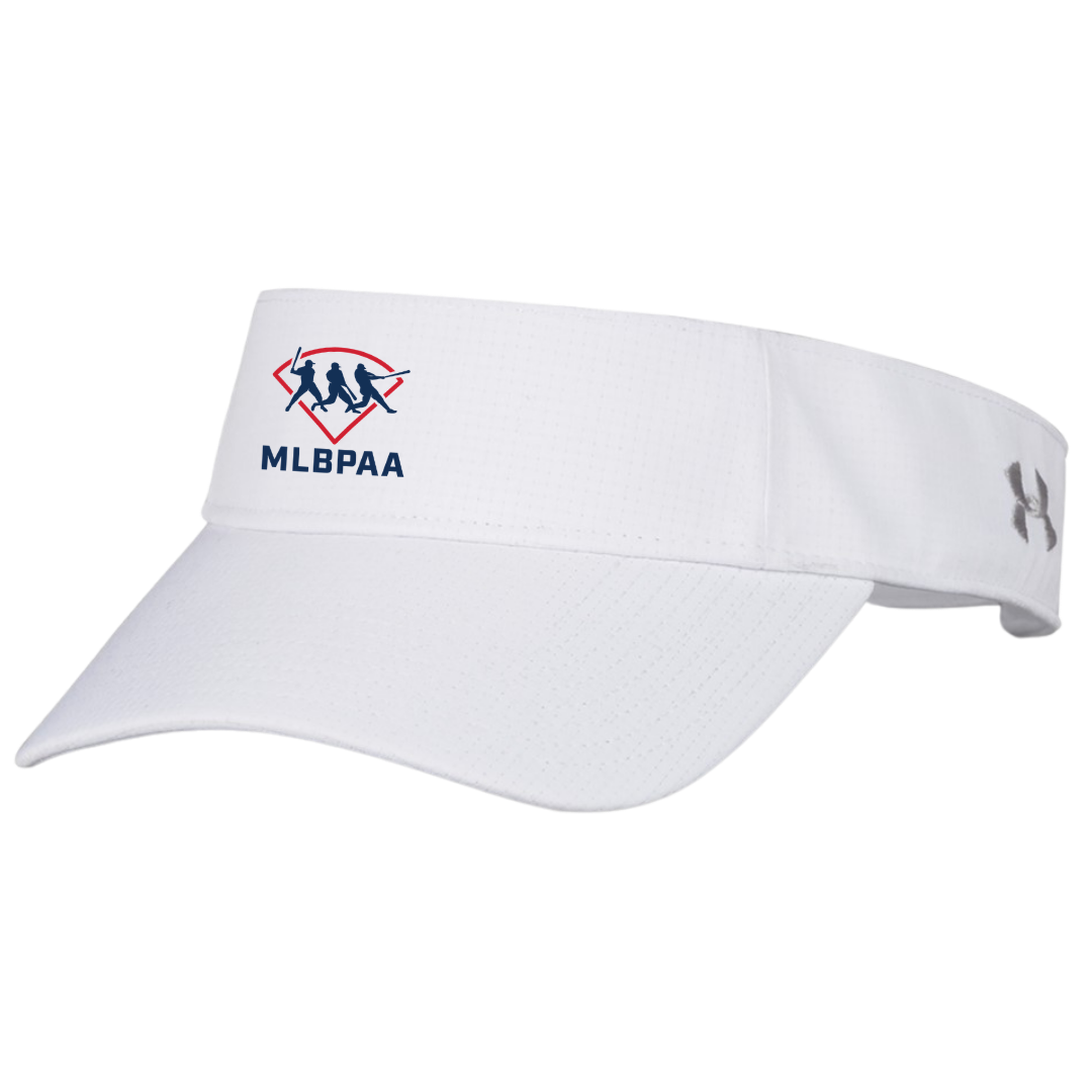 UA Visor