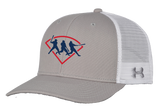 UA Trucker Mesh Cap