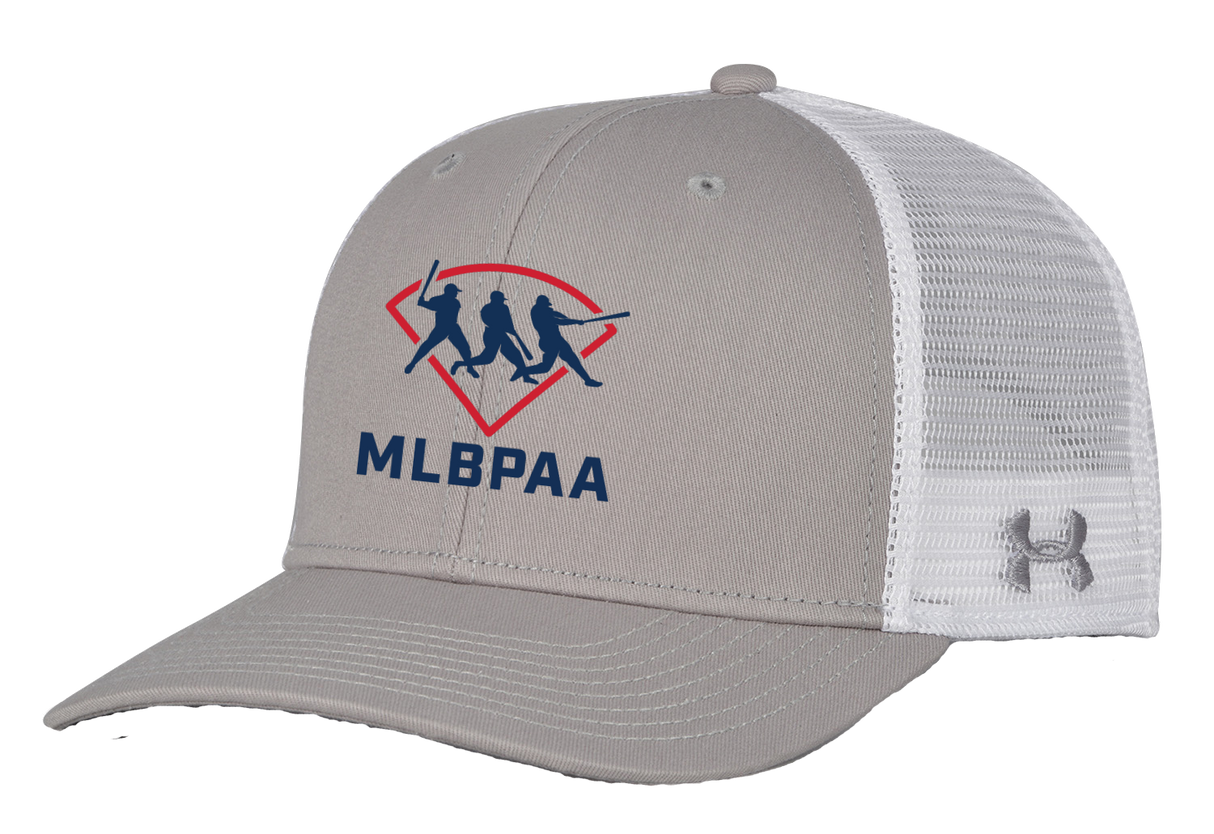 UA Trucker Mesh Cap