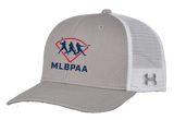 UA Trucker Mesh Cap