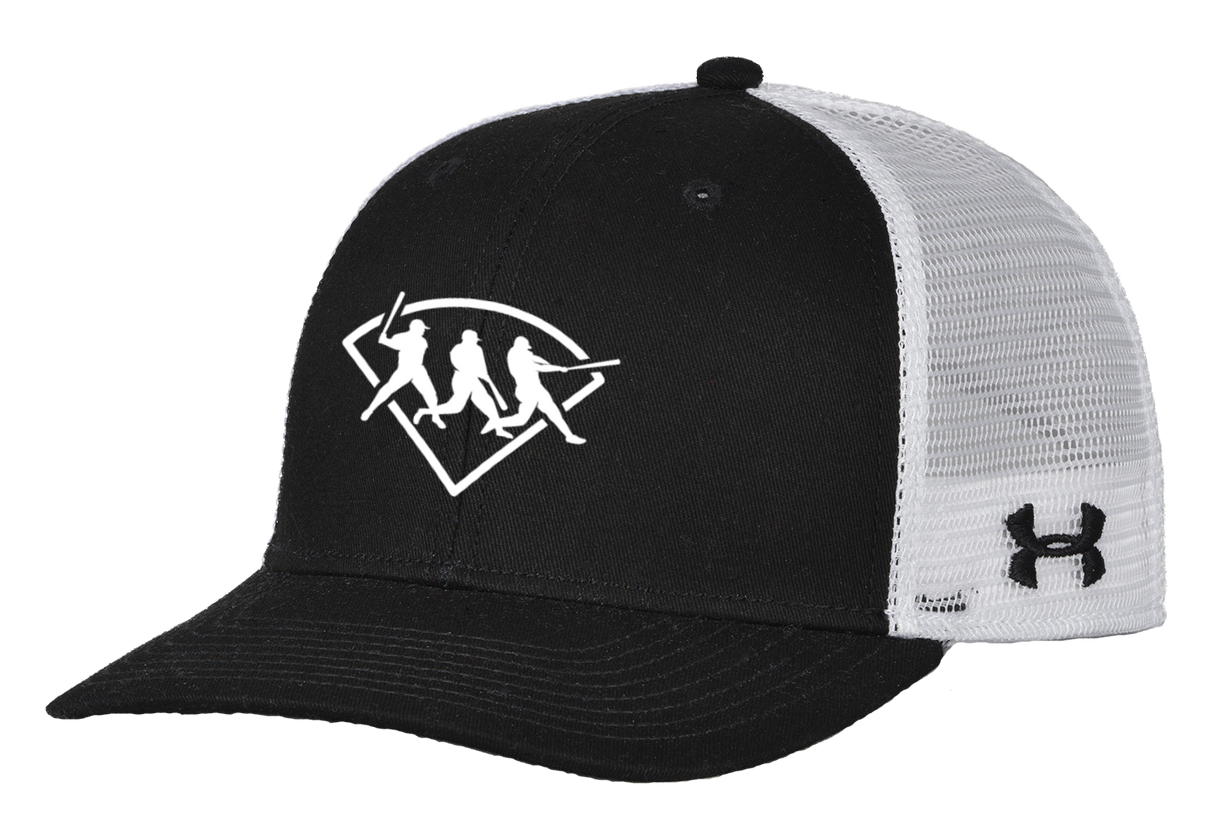 UA Trucker Mesh Cap