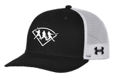 UA Trucker Mesh Cap