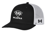 UA Trucker Mesh Cap