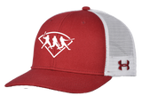 UA Trucker Mesh Cap