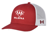 UA Trucker Mesh Cap