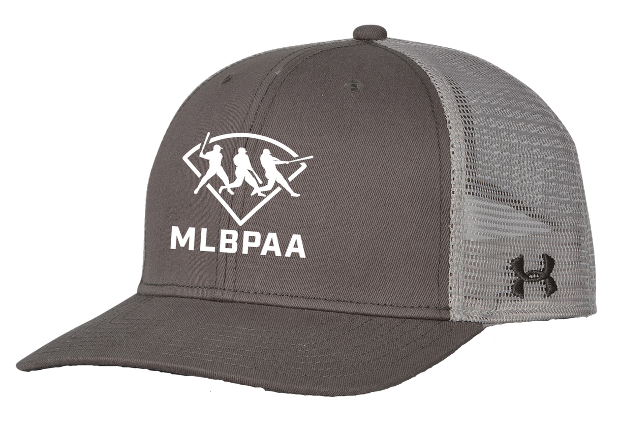 UA Trucker Mesh Cap