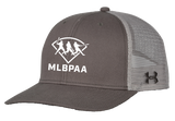 UA Trucker Mesh Cap