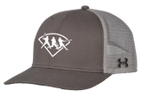UA Trucker Mesh Cap
