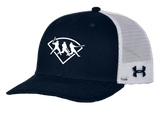 UA Trucker Mesh Cap