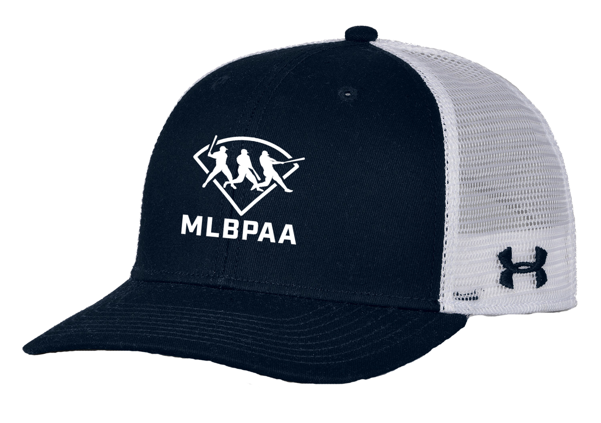 UA Trucker Mesh Cap
