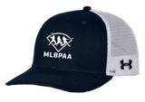 UA Trucker Mesh Cap