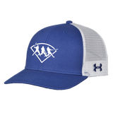 UA Trucker Mesh Cap