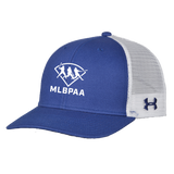 UA Trucker Mesh Cap