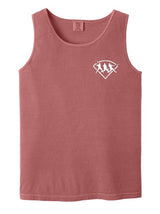 Comfort Colors Heavyweight Ring Spun Tank Top