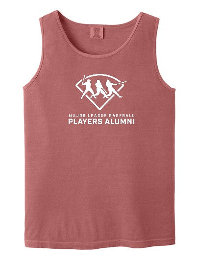 Comfort Colors Heavyweight Ring Spun Tank Top