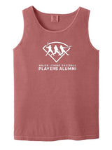 Comfort Colors Heavyweight Ring Spun Tank Top