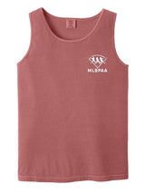 Comfort Colors Heavyweight Ring Spun Tank Top