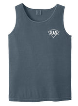 Comfort Colors Heavyweight Ring Spun Tank Top