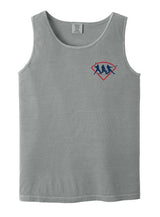 Comfort Colors Heavyweight Ring Spun Tank Top